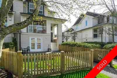 Cloverdale BC Townhouse for sale:  3 bedroom 1,941 sq.ft. (Listed 2019-04-05)
