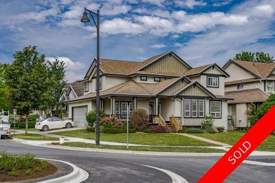 Cloverdale BC House/Single Family for sale:  6 bedroom 3,762 sq.ft. (Listed 2022-06-23)