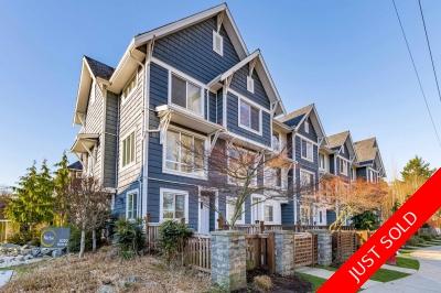 Grandview Surrey Townhouse for sale:  3 bedroom 1,338 sq.ft. (Listed 2023-04-27)