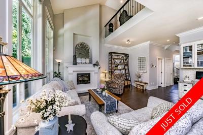 Grandview Surrey Townhouse for sale:  4 bedroom 2,717 sq.ft. (Listed 2023-06-14)