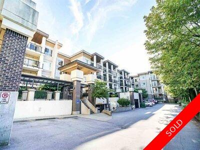 Whalley Apartment/Condo for sale:  1 bedroom 600 sq.ft. (Listed 2021-04-09)