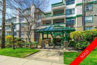 White Rock Apartment/Condo for sale:  2 bedroom 1,018 sq.ft. (Listed 2021-04-09)
