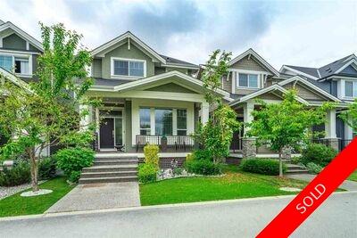 Grandview Surrey House/Single Family for sale:  5 bedroom 2,747 sq.ft. (Listed 2021-05-24)
