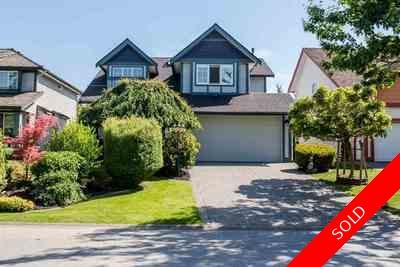 Cloverdale BC House for sale:  6 bedroom 3,462 sq.ft.