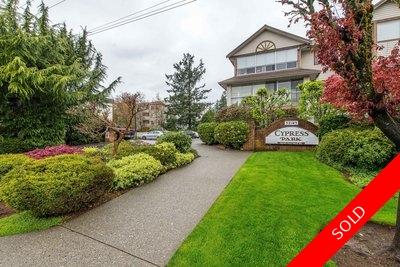Abbotsford West Condo for sale:  2 bedroom 1,319 sq.ft. (Listed 2019-04-19)