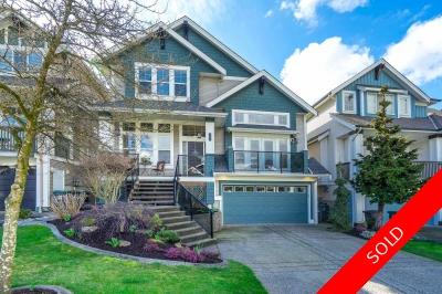 Cloverdale BC House/Single Family for sale:  4 bedroom 3,081 sq.ft. (Listed 2022-07-10)