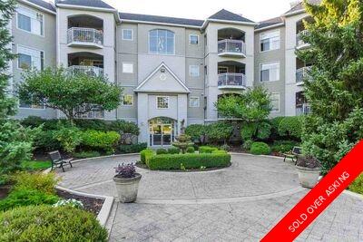 Langley City Apartment/Condo for sale:  2 bedroom 1,042 sq.ft. (Listed 2020-10-02)