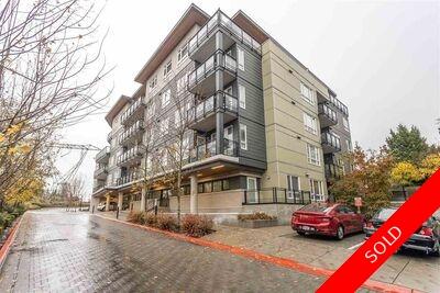 Whalley Apartment/Condo for sale:  1 bedroom 628 sq.ft. (Listed 2020-11-21)