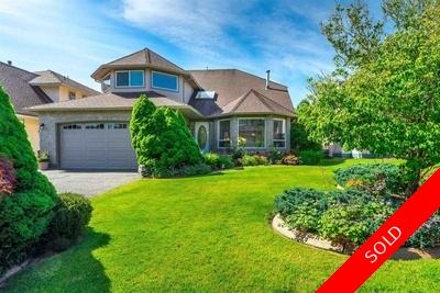 Cloverdale BC House/Single Family for sale:  5 bedroom 2,698 sq.ft. (Listed 2021-07-06)